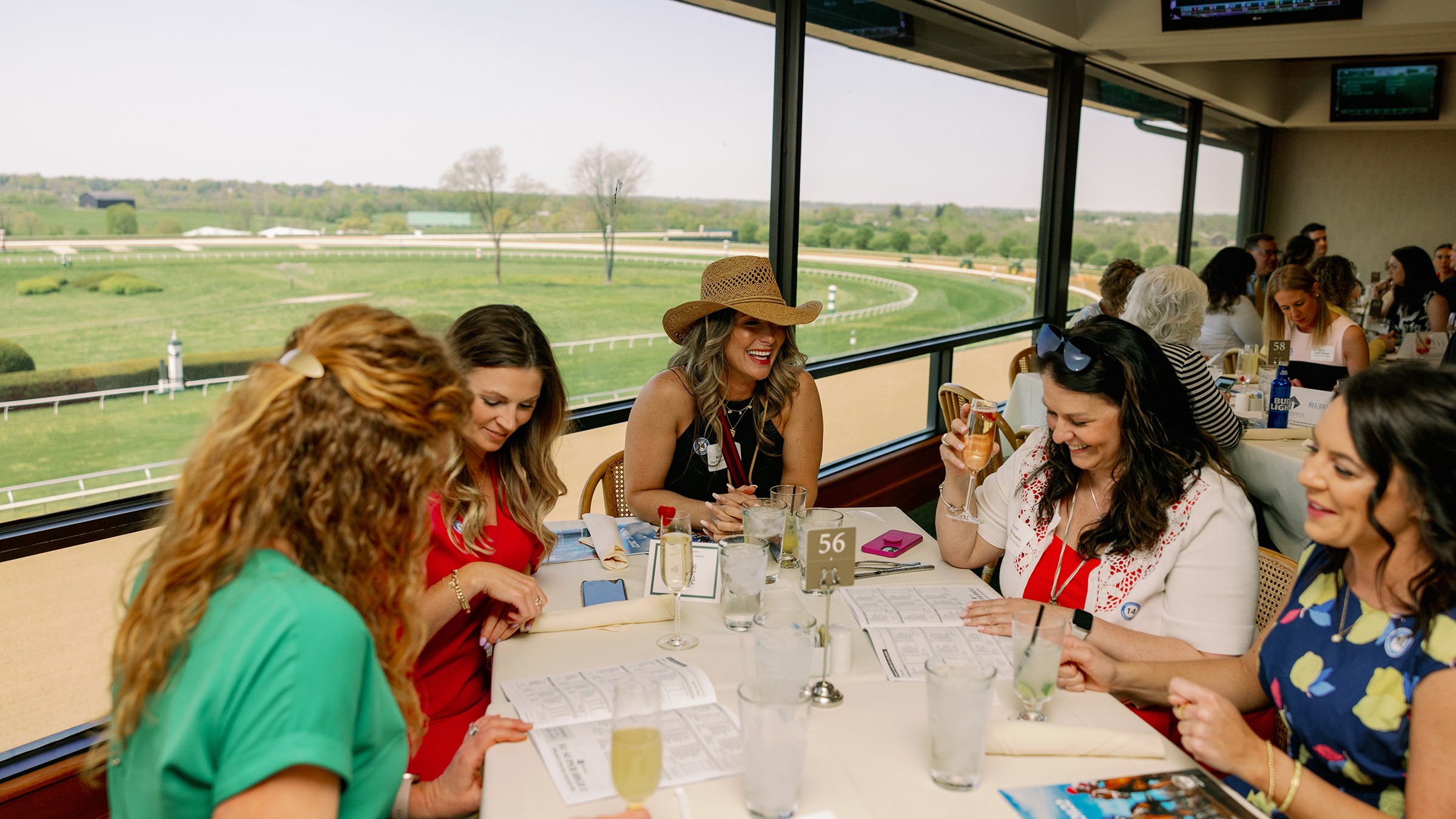 Lexington/Kentucky Room